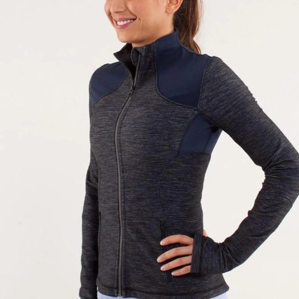 Lululemon Forme Jacket Size 4/XS - Picture 1 of 5